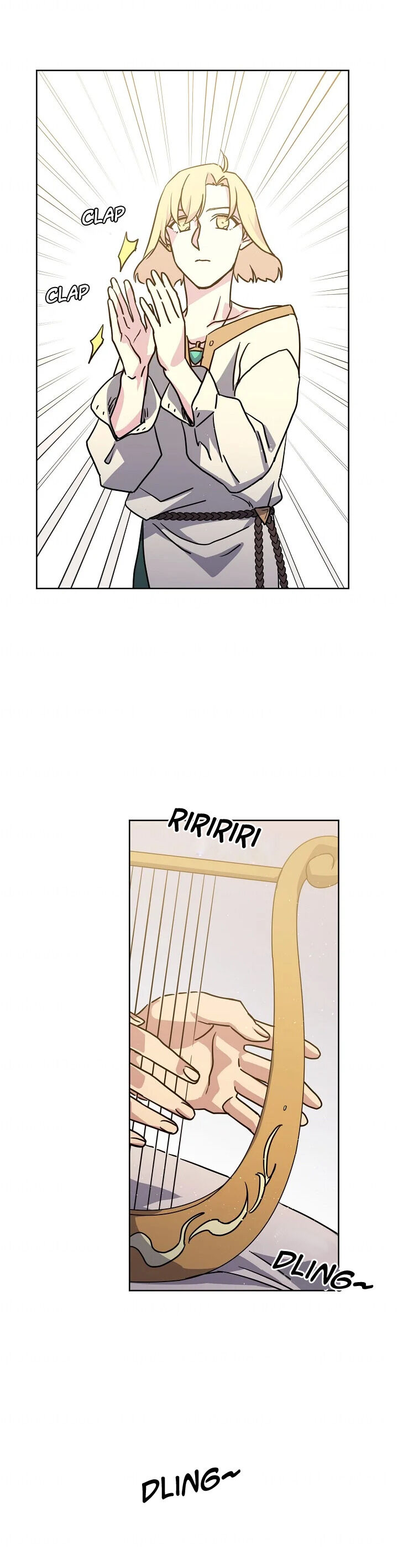 Chitra – Manhwa chapter 82 - page 24