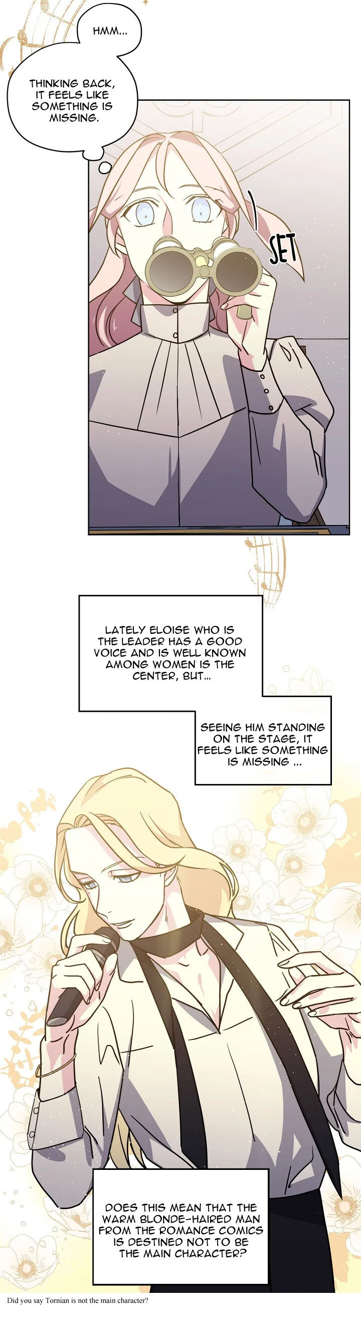 Chitra – Manhwa chapter 82 - page 27