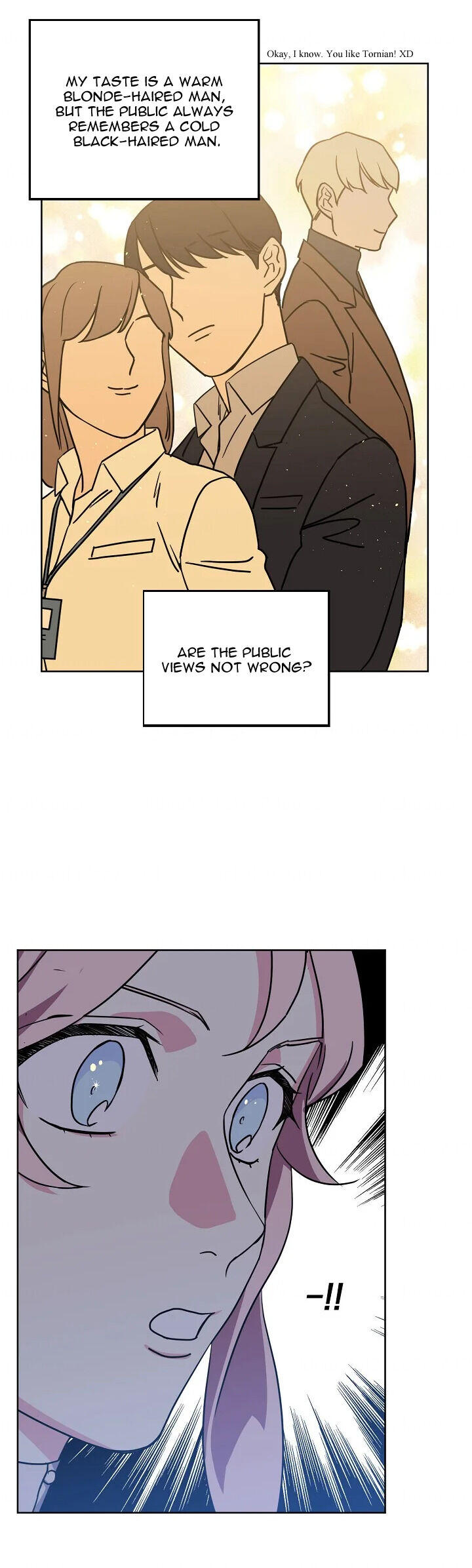 Chitra – Manhwa chapter 82 - page 28