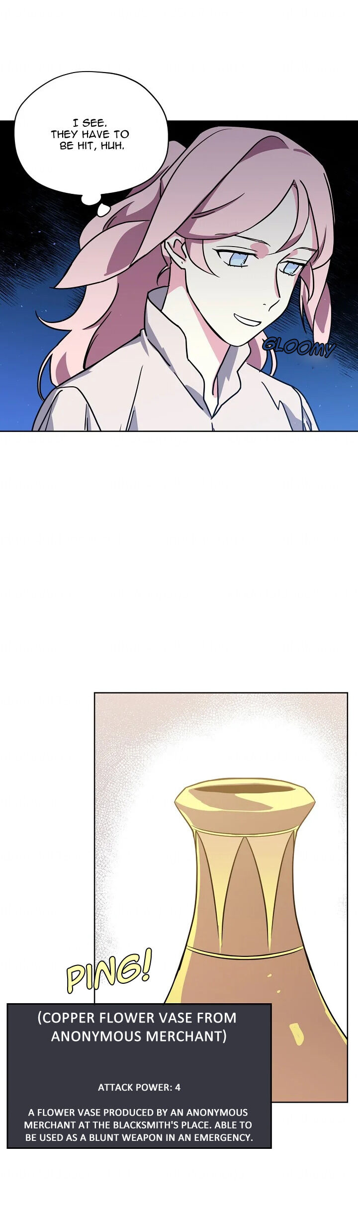 Chitra – Manhwa chapter 82 - page 9