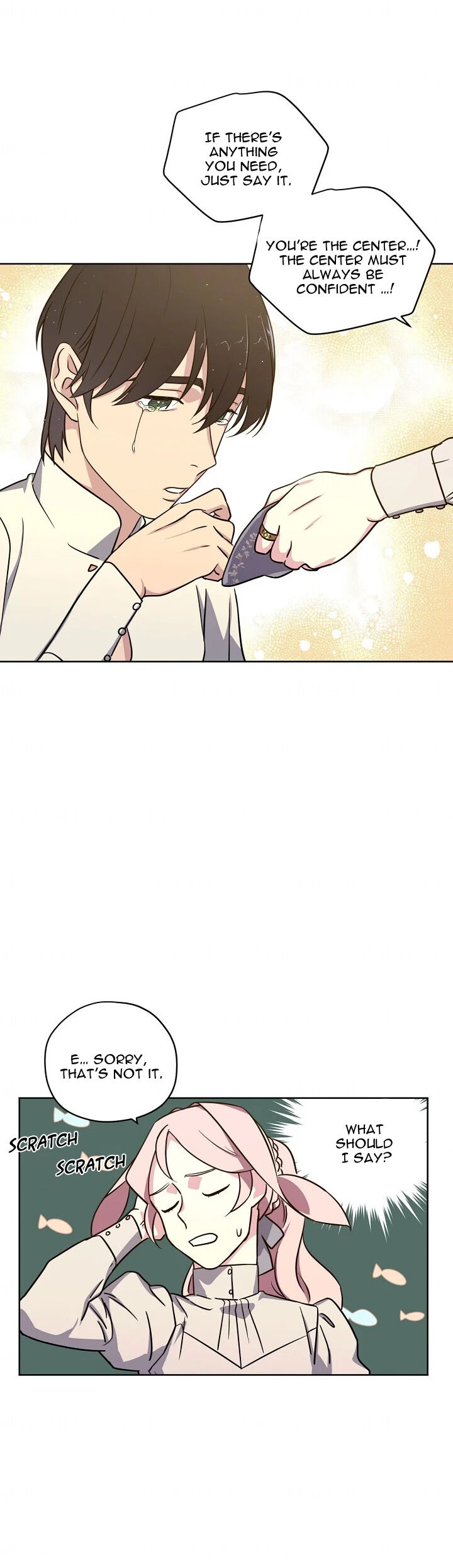 Chitra – Manhwa chapter 84 - page 13
