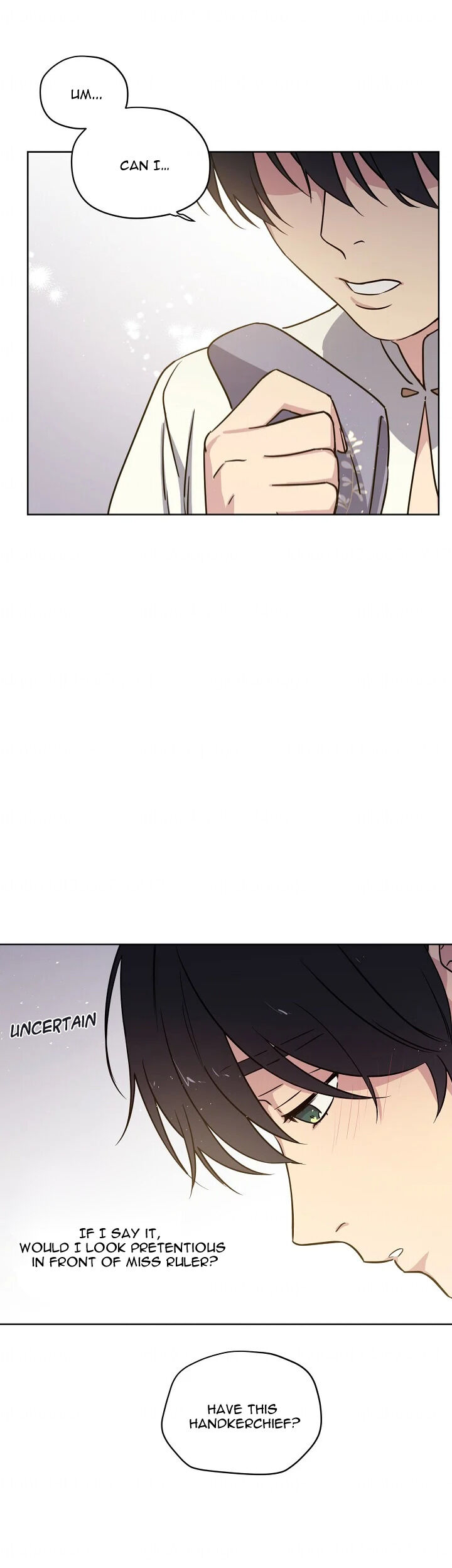 Chitra – Manhwa chapter 84 - page 15
