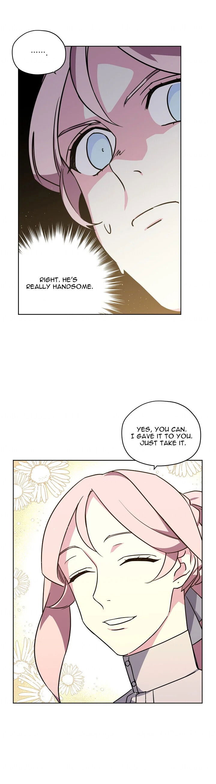 Chitra – Manhwa chapter 84 - page 16