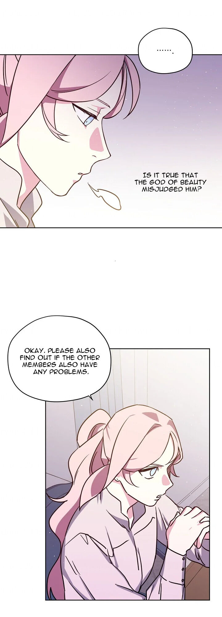 Chitra – Manhwa chapter 84 - page 21