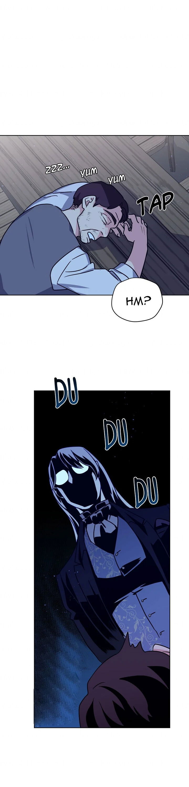 Chitra – Manhwa chapter 84 - page 24