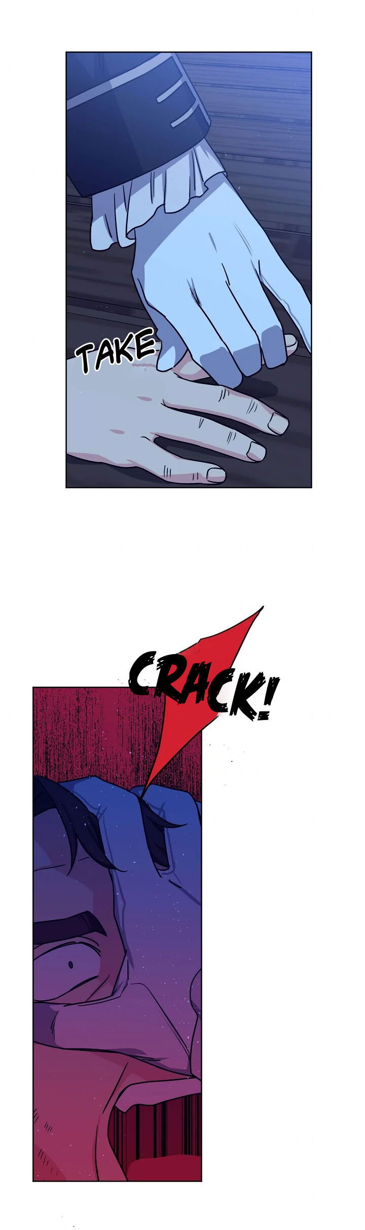 Chitra – Manhwa chapter 84 - page 28