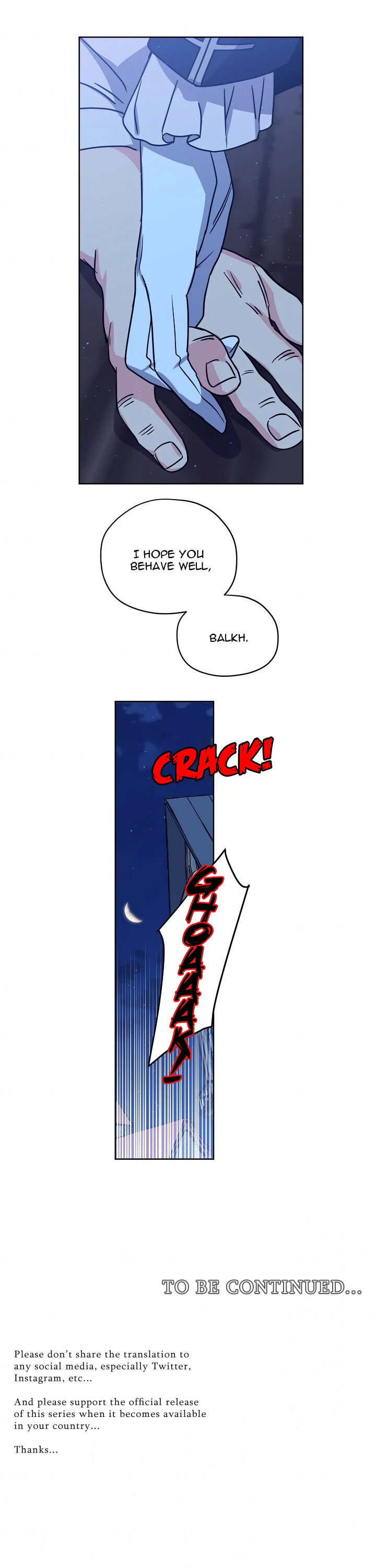 Chitra – Manhwa chapter 84 - page 32