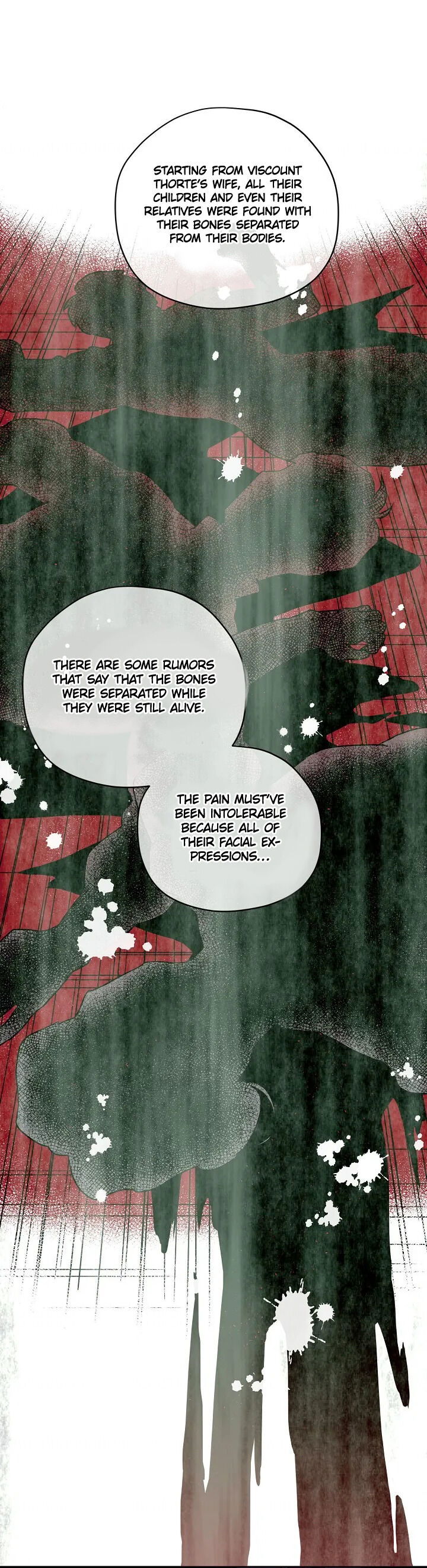Chitra – Manhwa chapter 129 - page 10