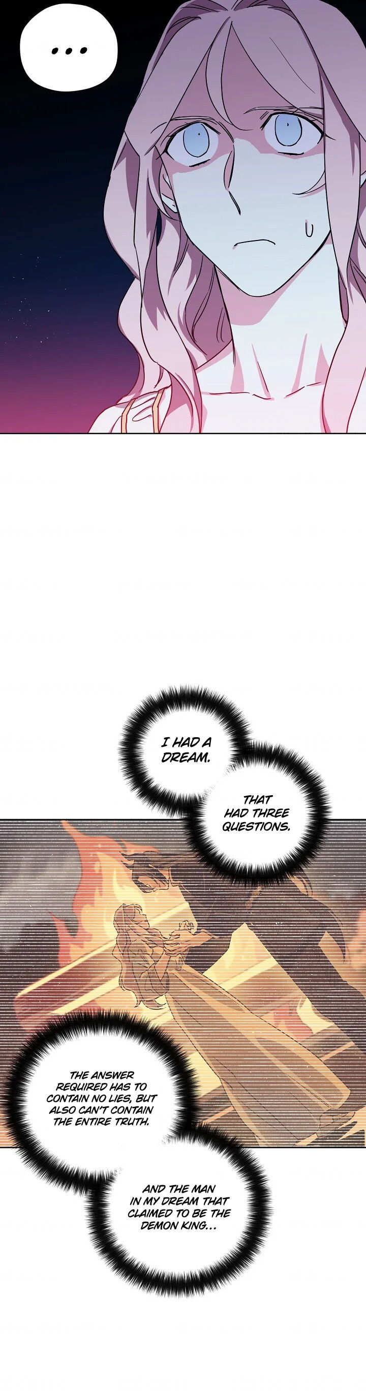 Chitra – Manhwa chapter 129 - page 11