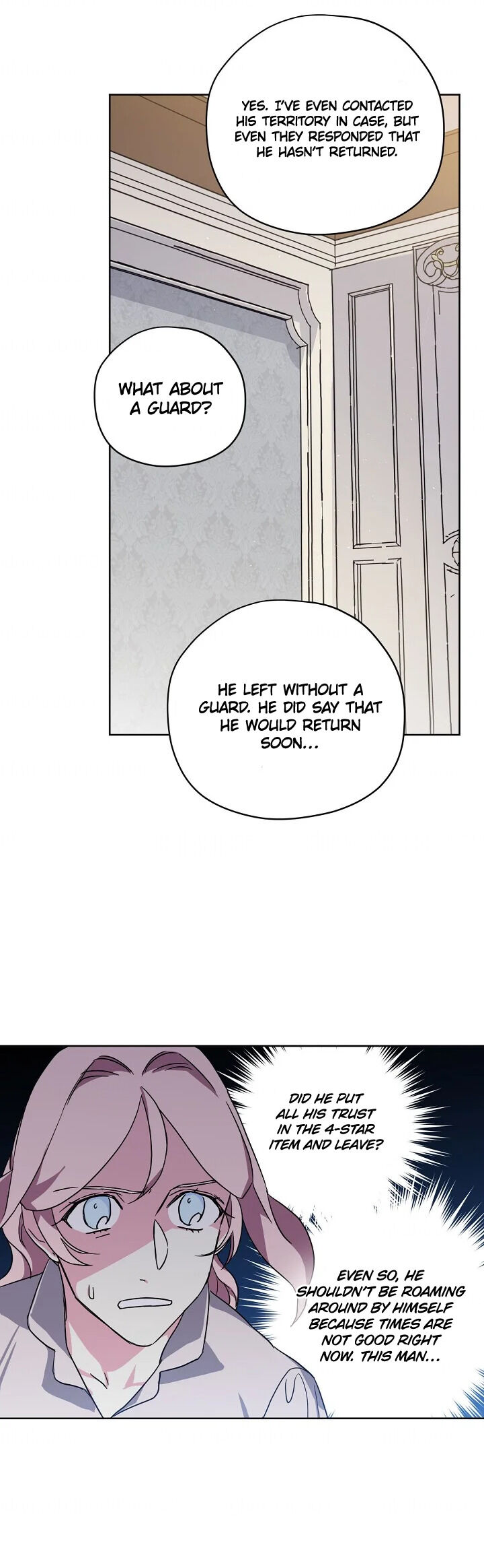 Chitra – Manhwa chapter 129 - page 14