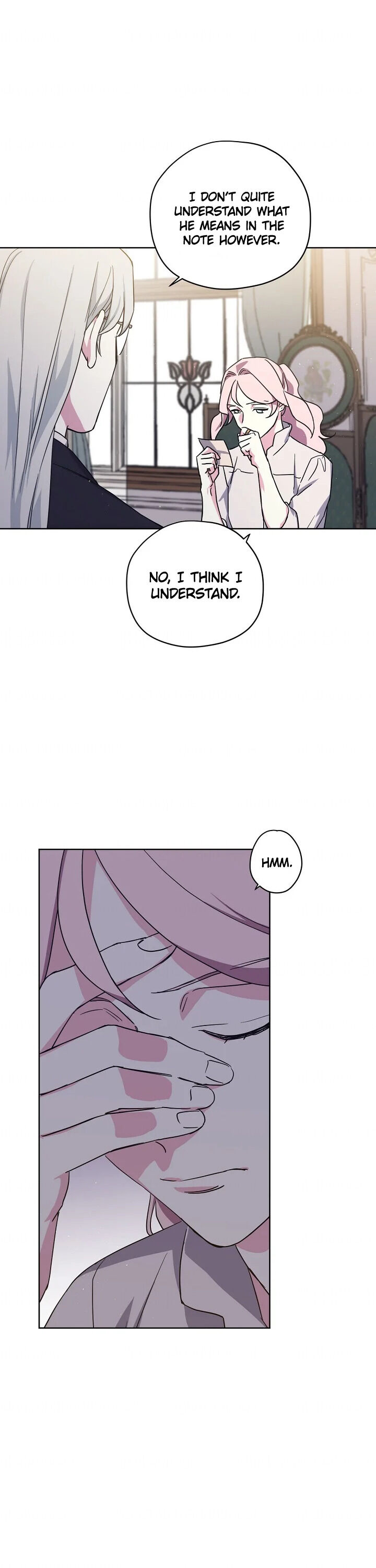 Chitra – Manhwa chapter 129 - page 16