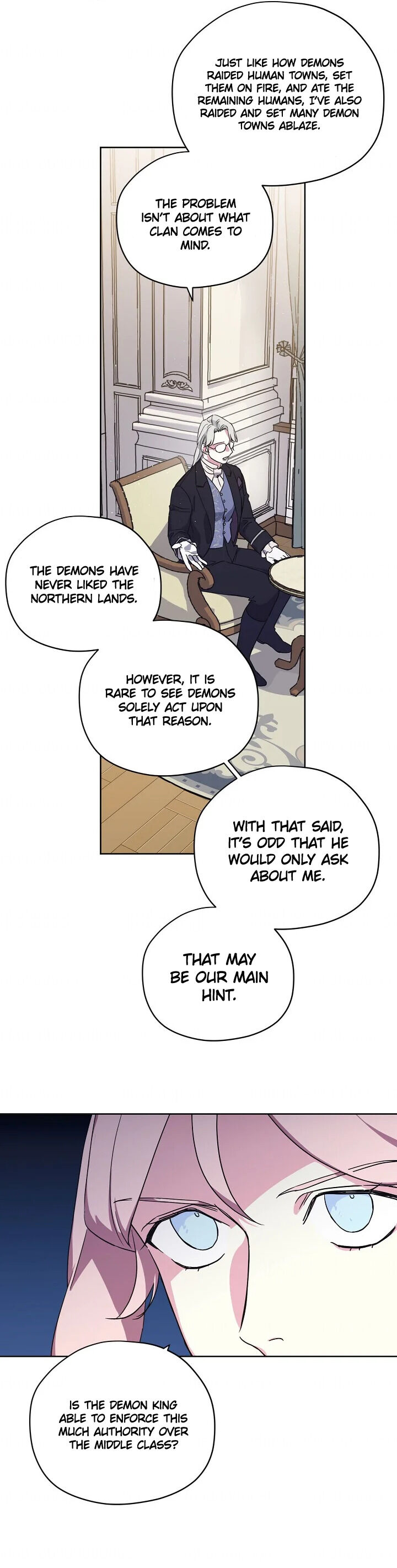 Chitra – Manhwa chapter 129 - page 25