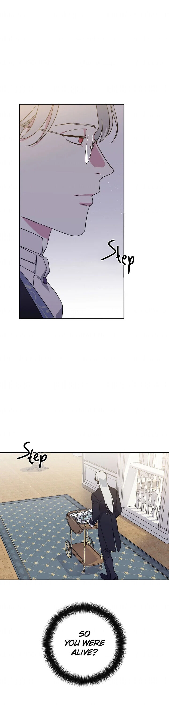 Chitra – Manhwa chapter 129 - page 27