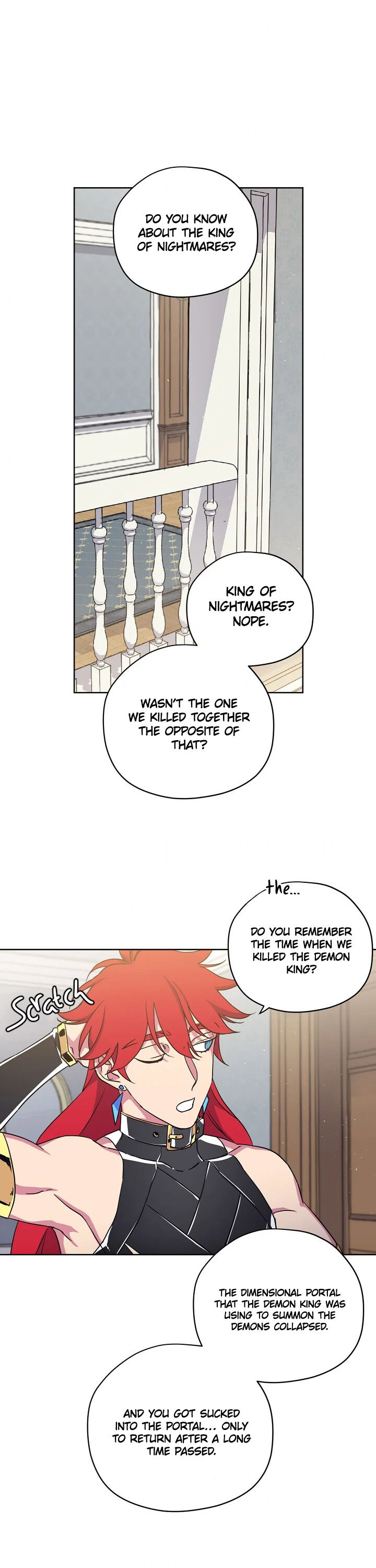 Chitra – Manhwa chapter 129 - page 29
