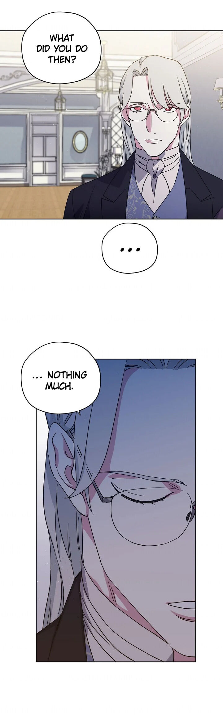 Chitra – Manhwa chapter 129 - page 30