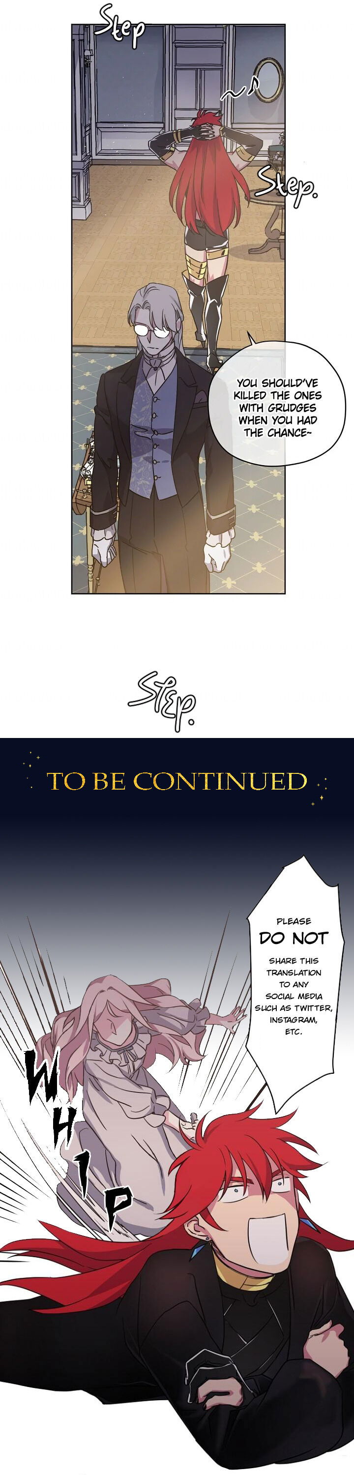 Chitra – Manhwa chapter 129 - page 32