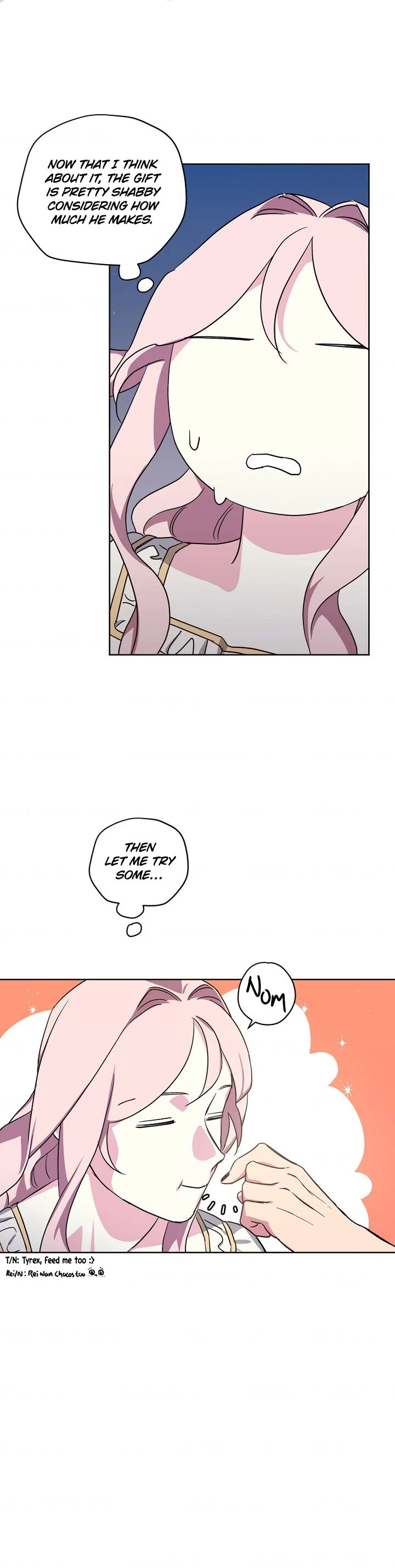 Chitra – Manhwa chapter 129 - page 6