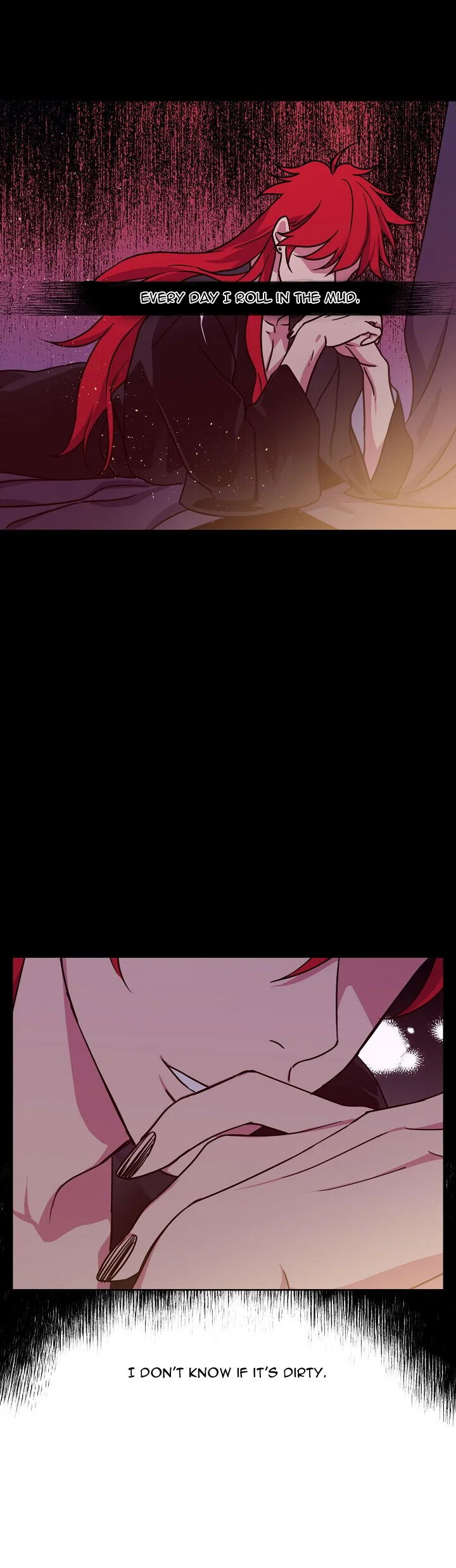 Chitra – Manhwa chapter 89 - page 1