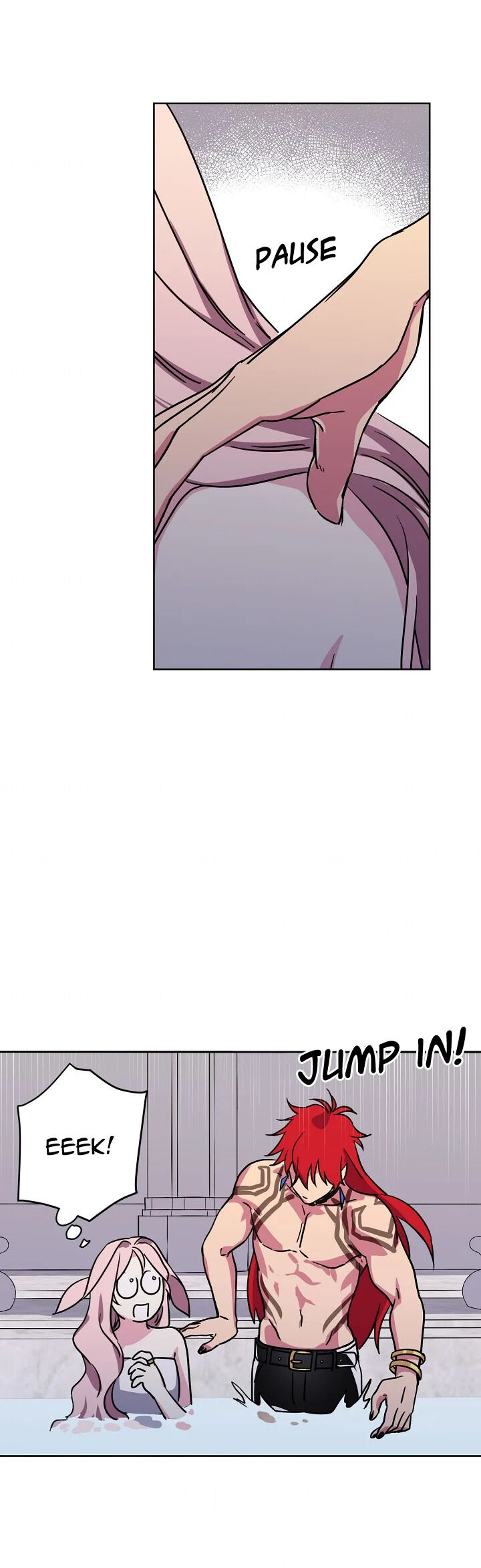 Chitra – Manhwa chapter 89 - page 11