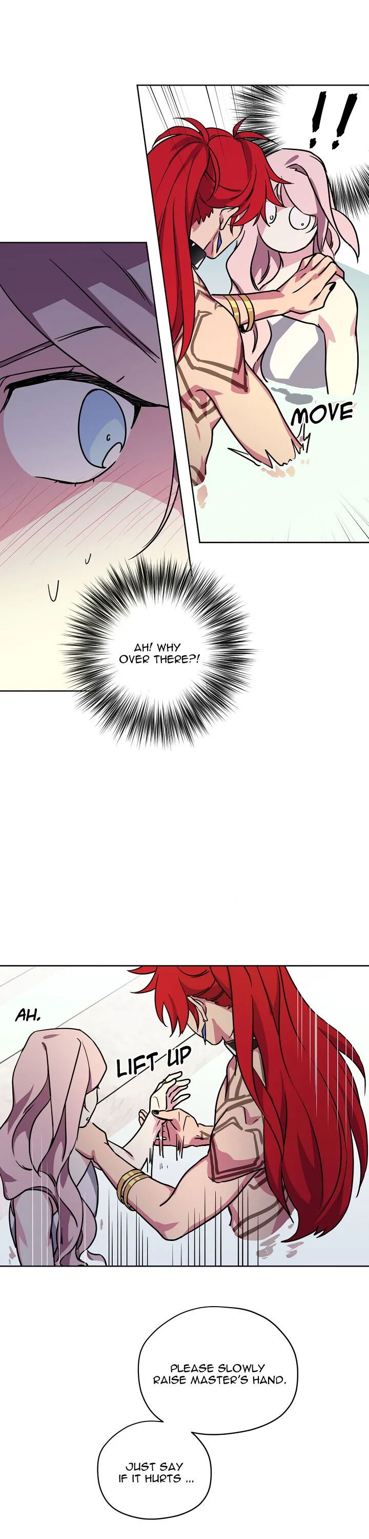 Chitra – Manhwa chapter 89 - page 13