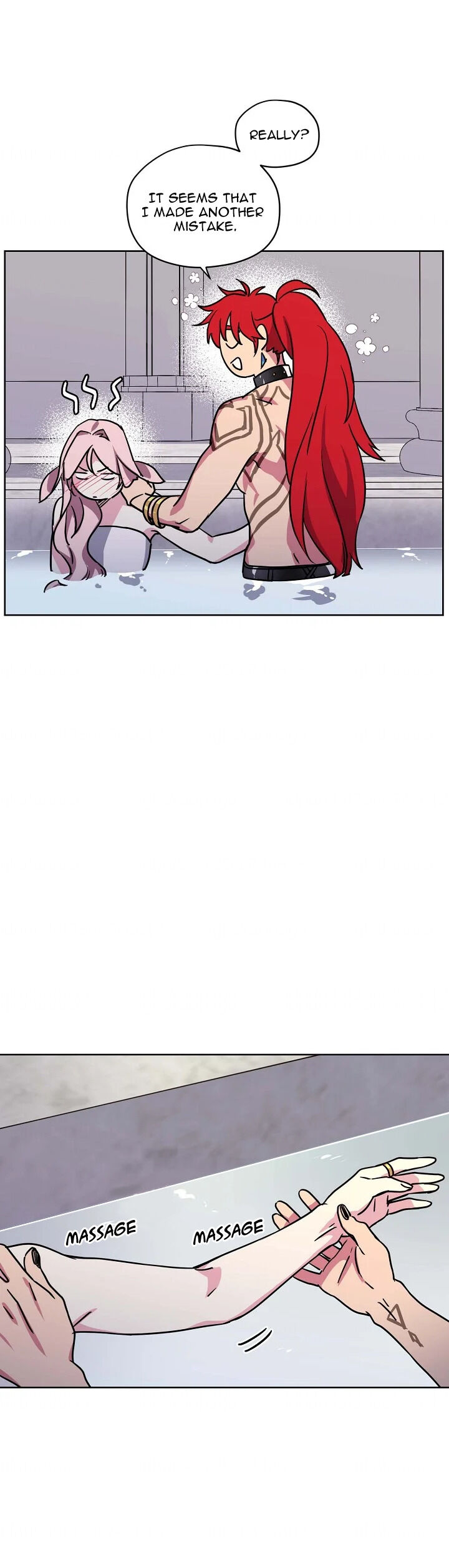 Chitra – Manhwa chapter 89 - page 16