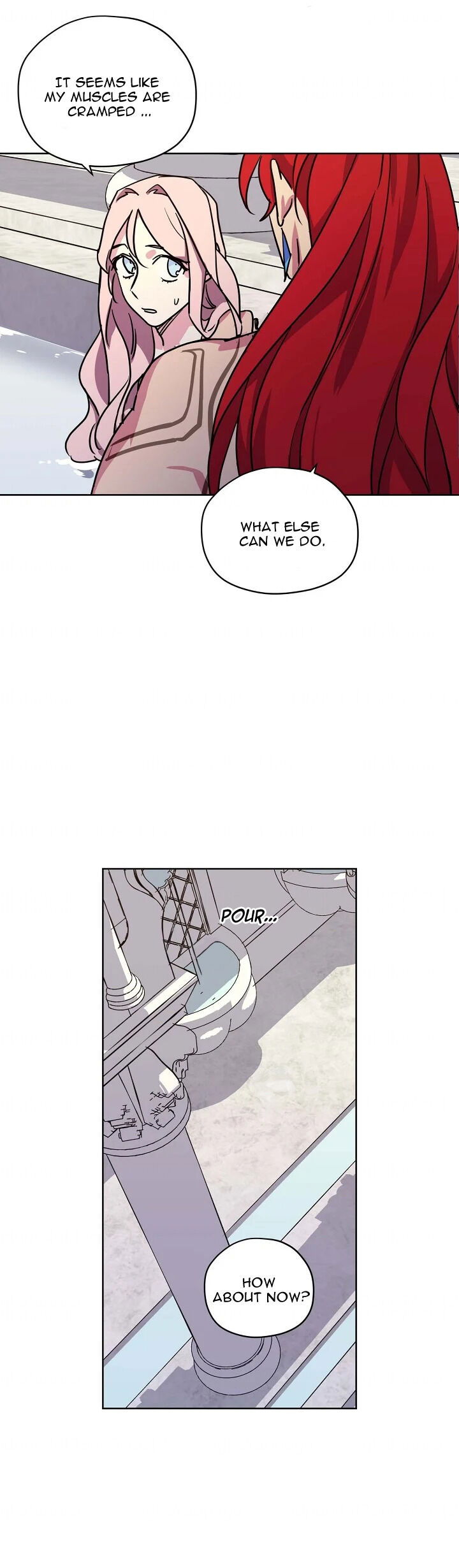 Chitra – Manhwa chapter 89 - page 18