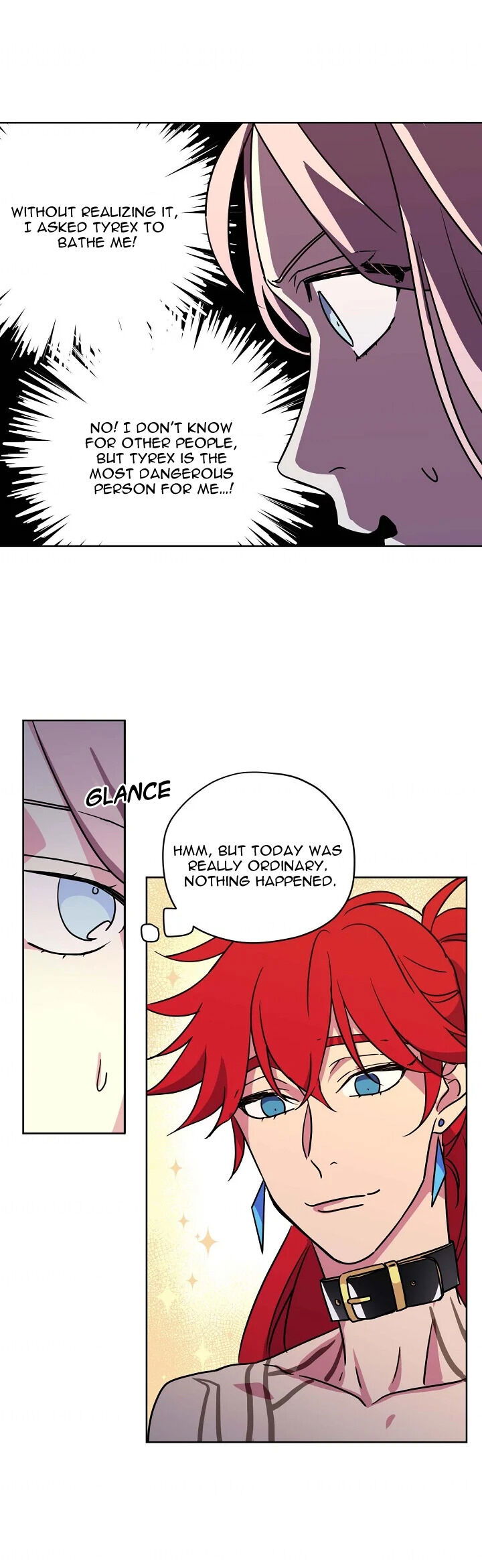 Chitra – Manhwa chapter 89 - page 20