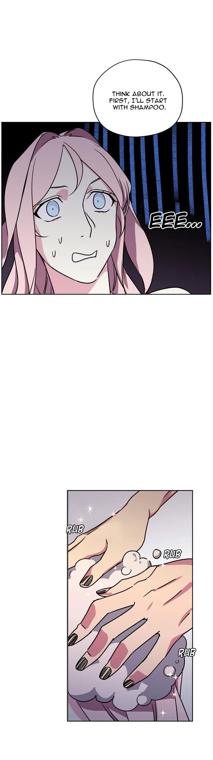 Chitra – Manhwa chapter 89 - page 23