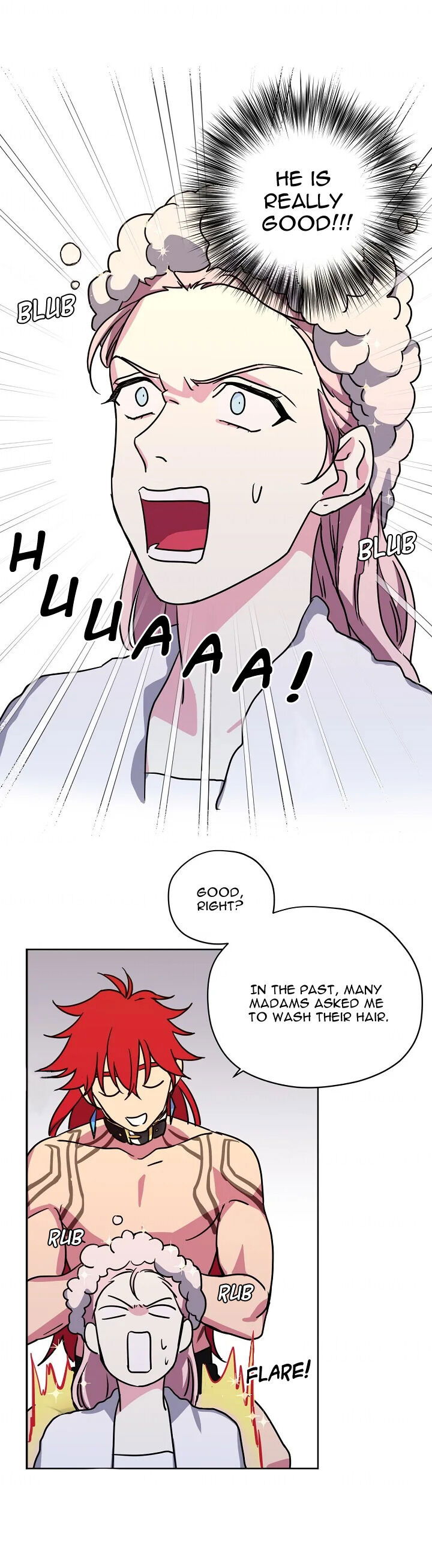 Chitra – Manhwa chapter 89 - page 24