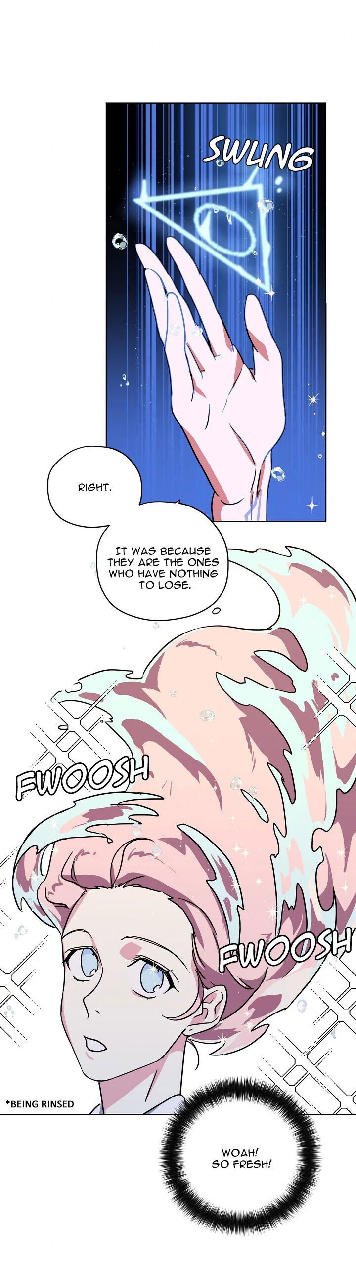 Chitra – Manhwa chapter 89 - page 26