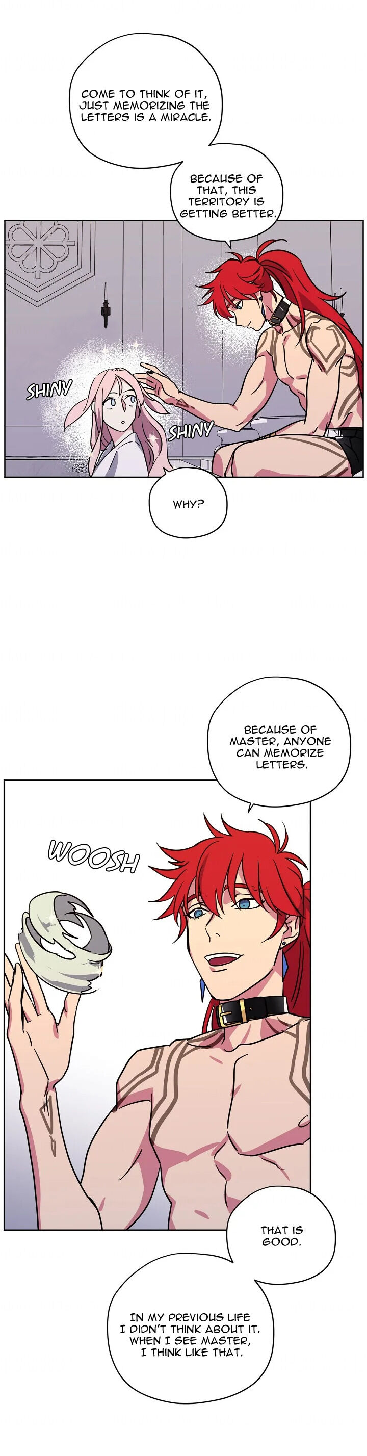 Chitra – Manhwa chapter 89 - page 27