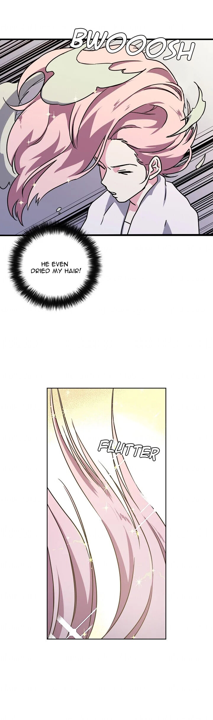 Chitra – Manhwa chapter 89 - page 28