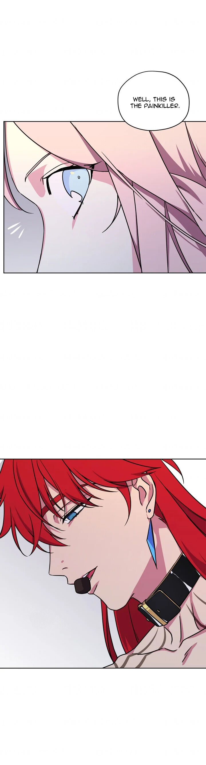 Chitra – Manhwa chapter 89 - page 4