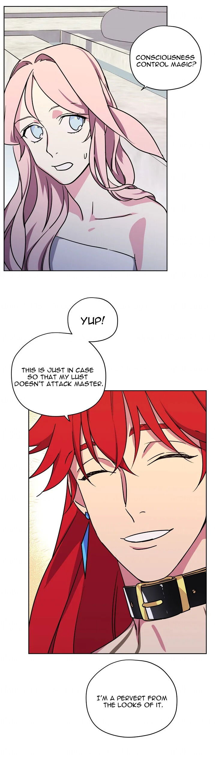 Chitra – Manhwa chapter 89 - page 7