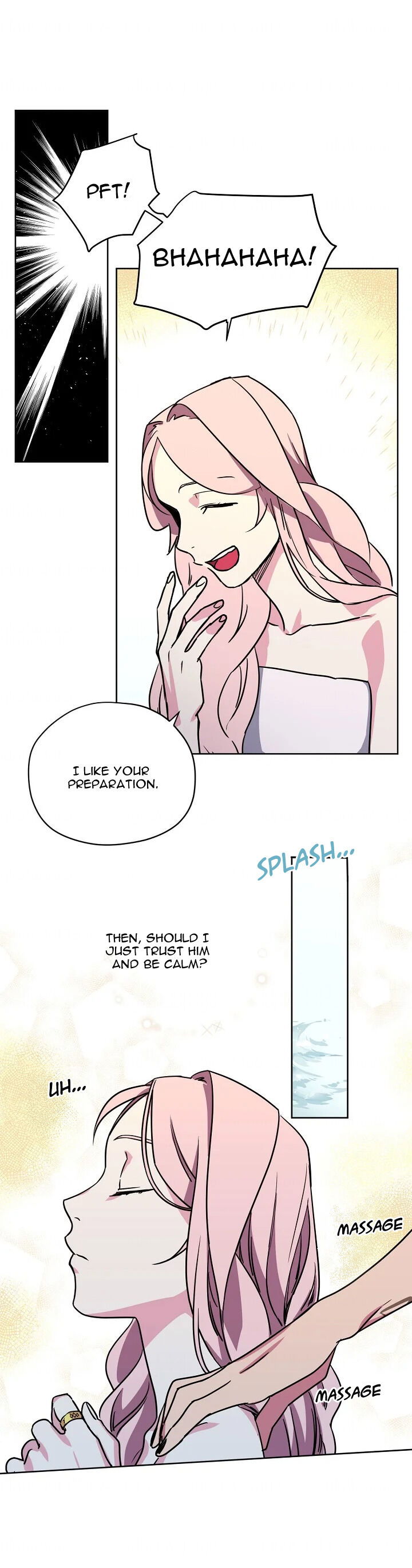 Chitra – Manhwa chapter 89 - page 9