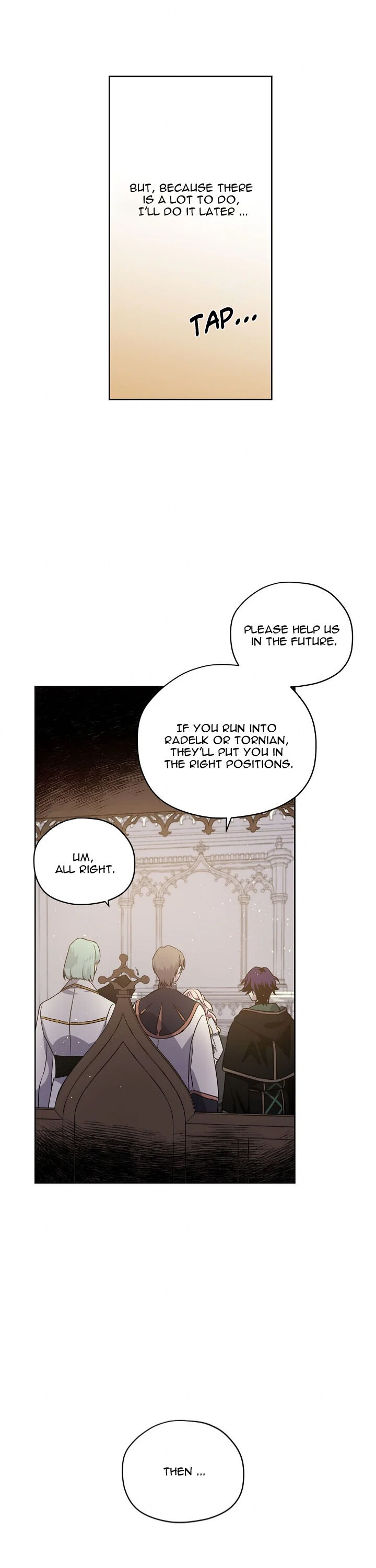 Chitra – Manhwa chapter 95 - page 15