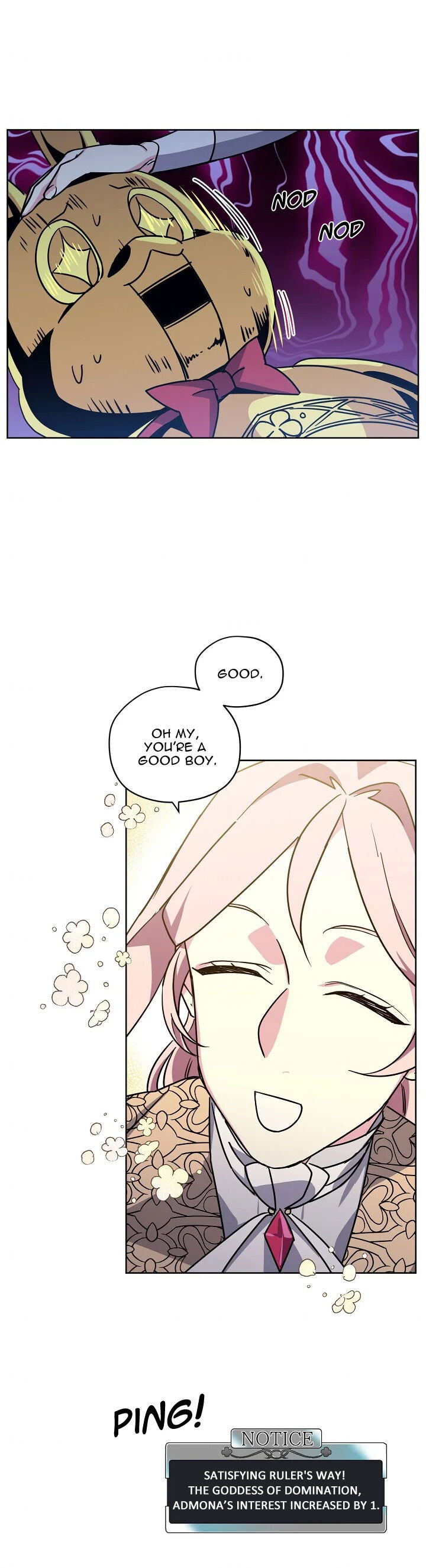Chitra – Manhwa chapter 95 - page 2