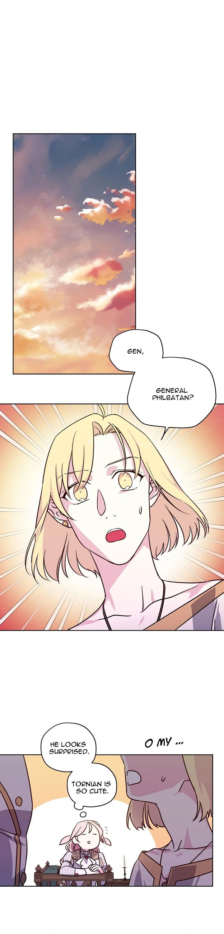 Chitra – Manhwa chapter 95 - page 20