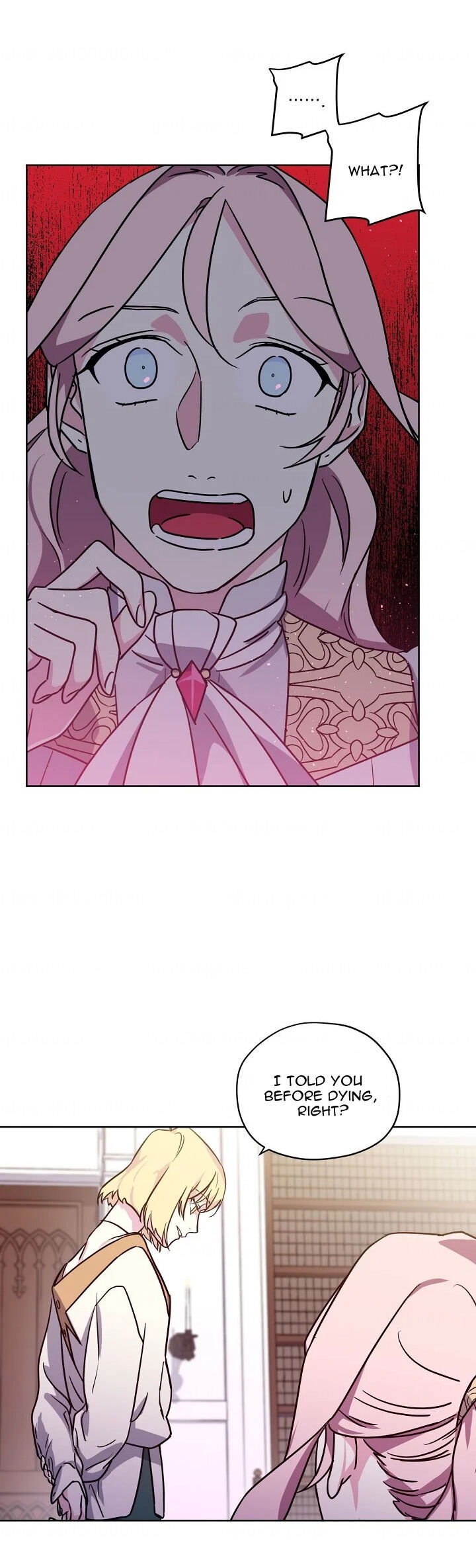Chitra – Manhwa chapter 95 - page 23