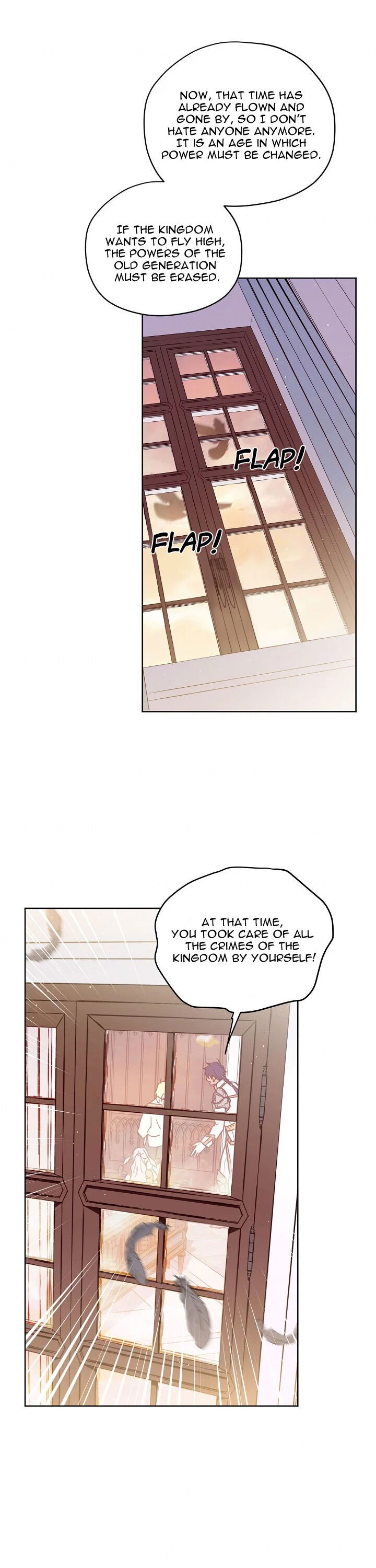 Chitra – Manhwa chapter 95 - page 24
