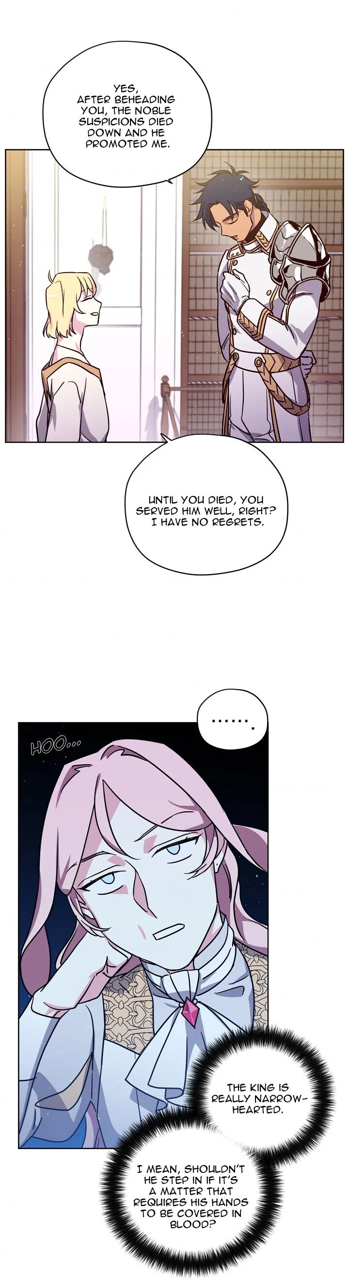 Chitra – Manhwa chapter 95 - page 26