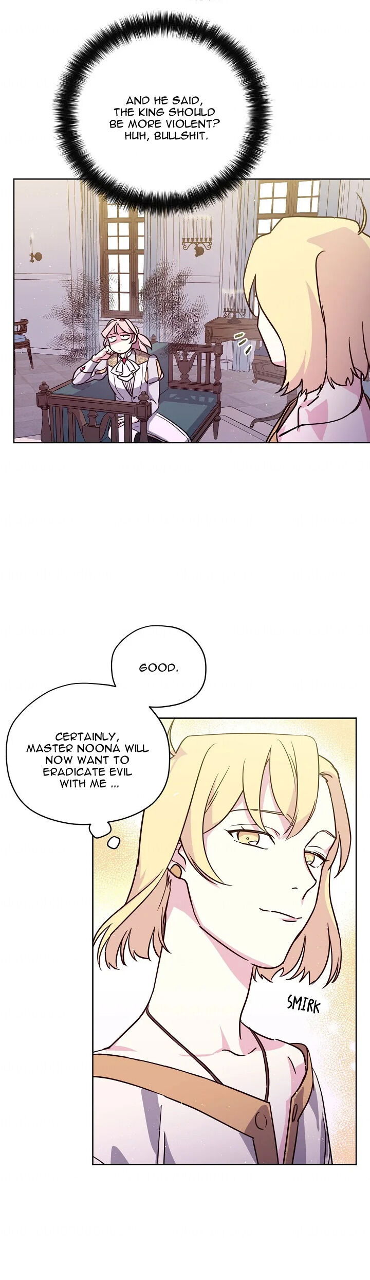 Chitra – Manhwa chapter 95 - page 27