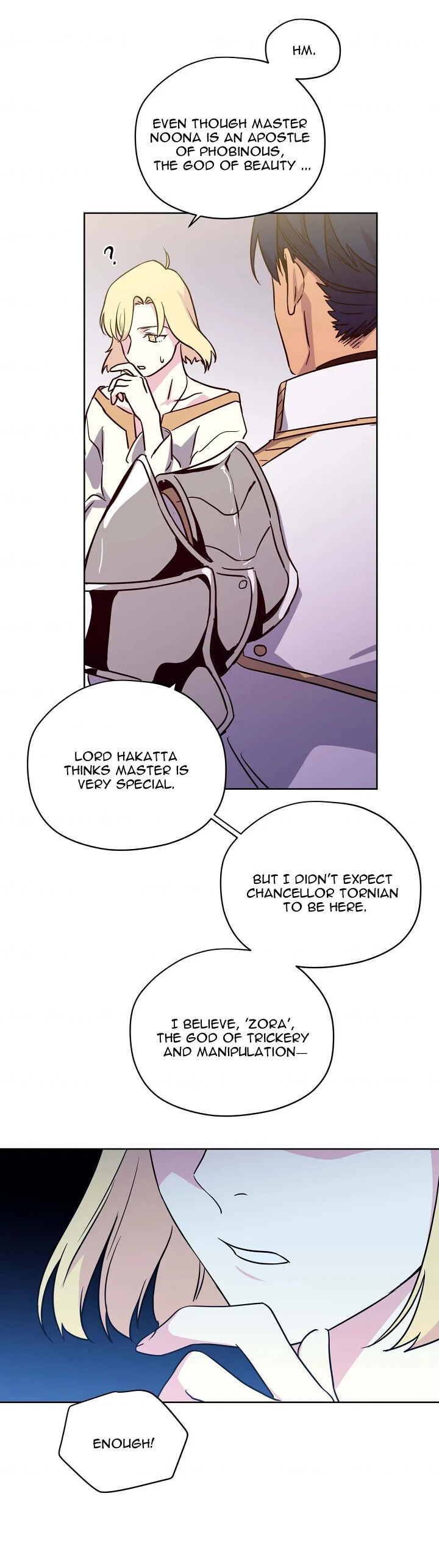 Chitra – Manhwa chapter 95 - page 29