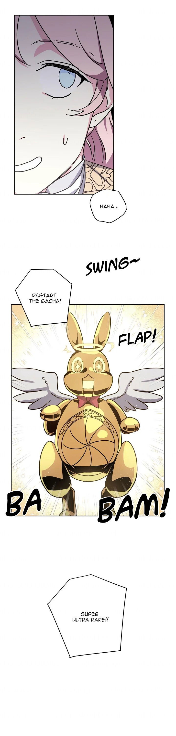 Chitra – Manhwa chapter 95 - page 3