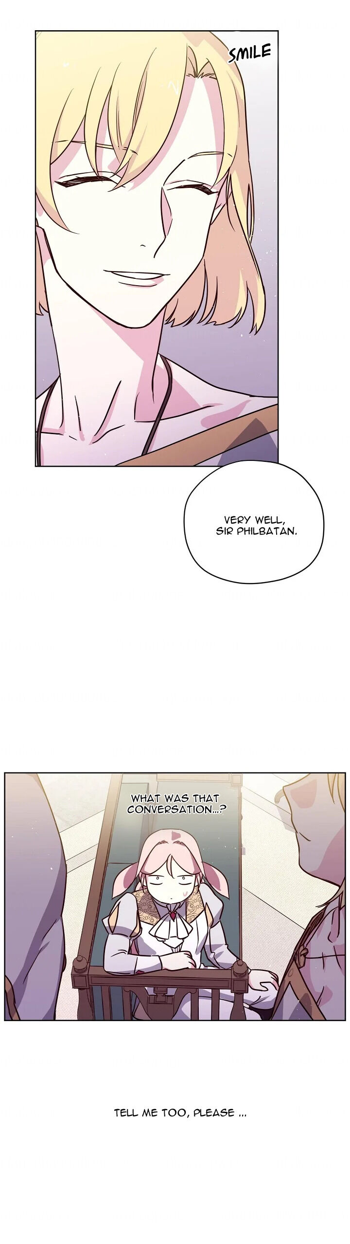 Chitra – Manhwa chapter 95 - page 32