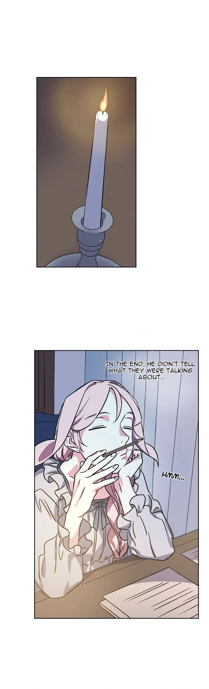 Chitra – Manhwa chapter 95 - page 33