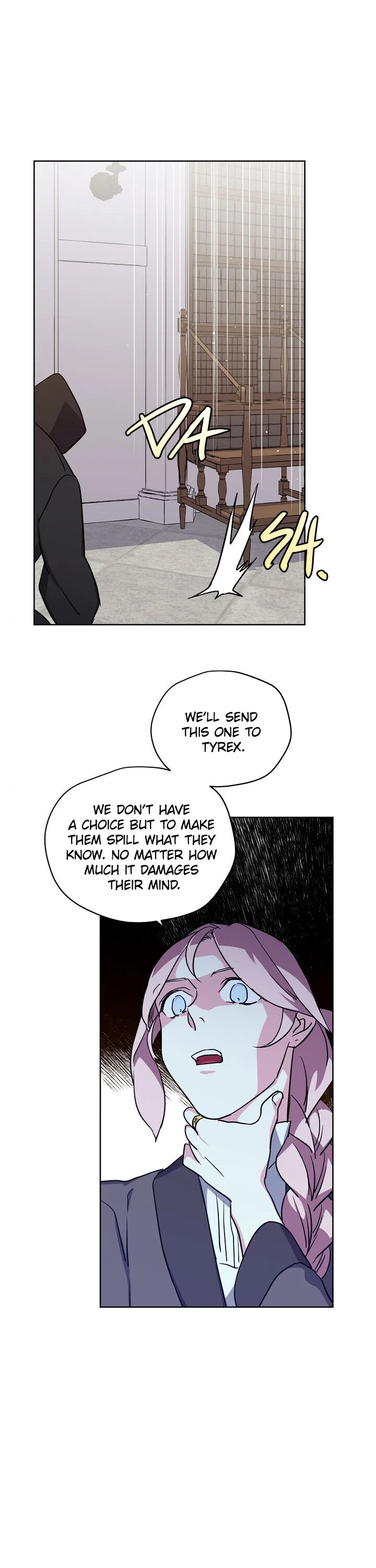 Chitra – Manhwa chapter 98 - page 14