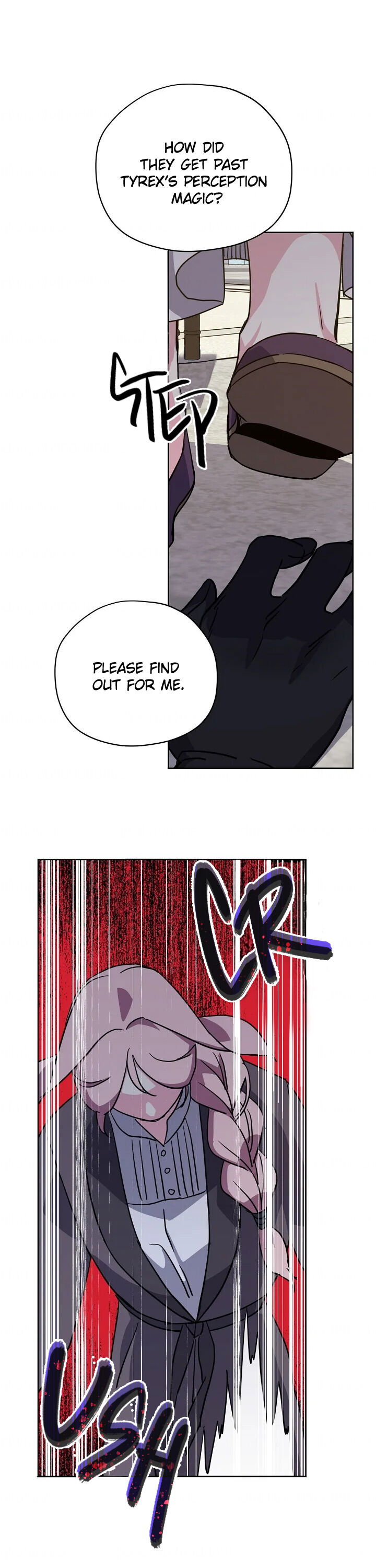 Chitra – Manhwa chapter 98 - page 20