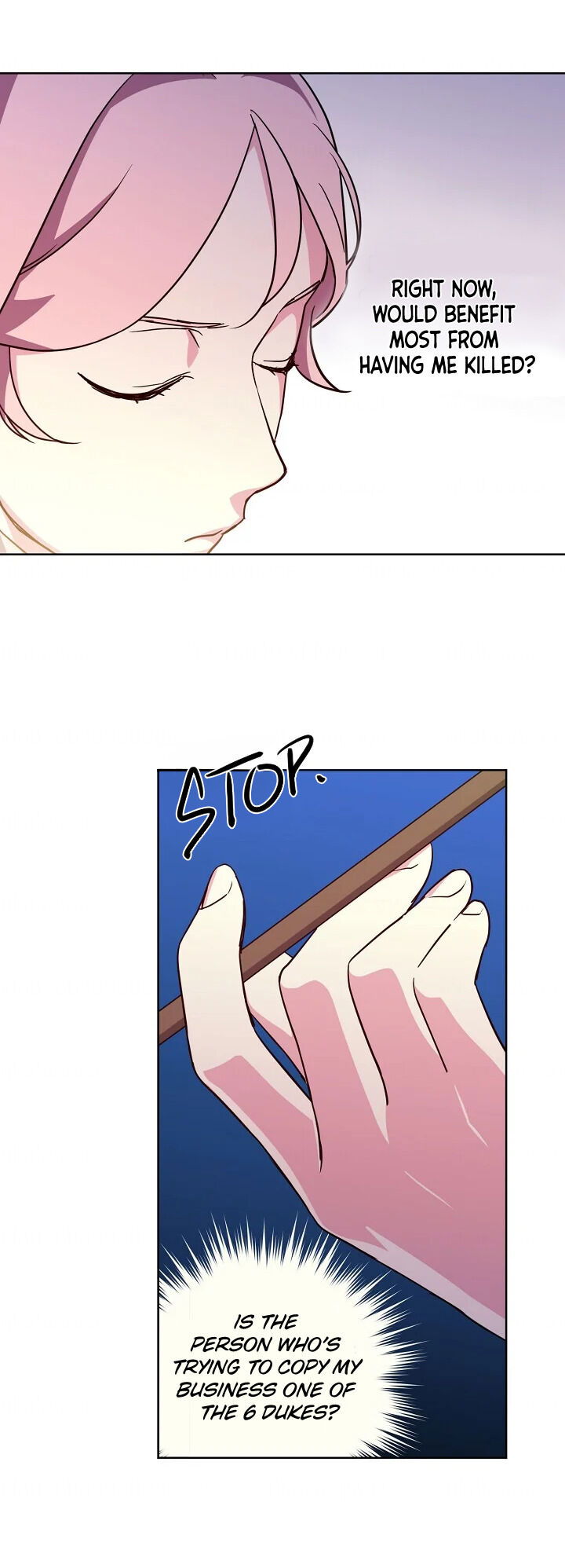 Chitra – Manhwa chapter 98 - page 24