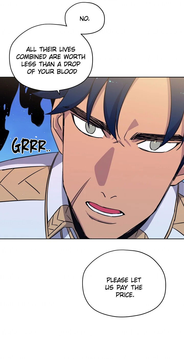 Chitra – Manhwa chapter 98 - page 28